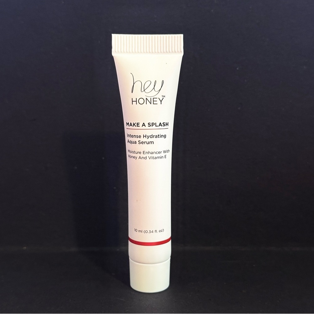 hey HONEY® MAKE A SPLASH Hydrating Serum